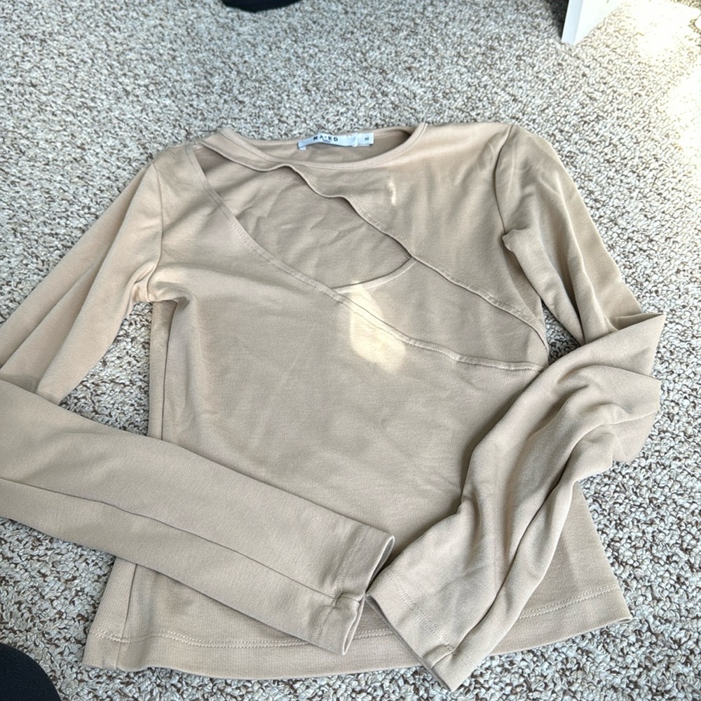 Nakd top